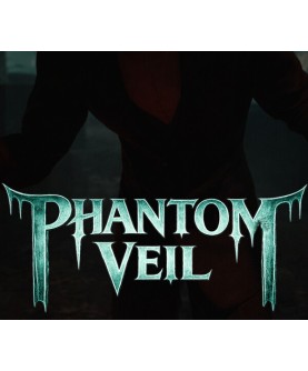 Phantom Veil Steam Key GLOBAL